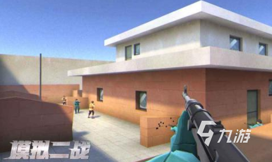 有趣的单机枪战游戏大全 2023排名前五的单机射击游戏