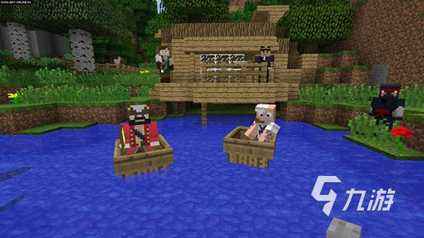 有趣的钓鱼游戏有哪些 可以钓鱼的休闲游戏推荐2023