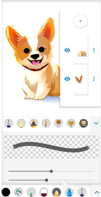 免费的上颜色app有哪些 手机上画图上色的软件排行榜