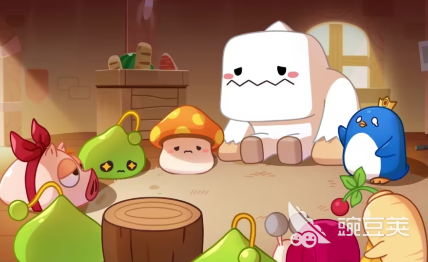 冒险岛枫之传说游戏背景介绍 冒险岛枫之传说游戏背景讲述了什么