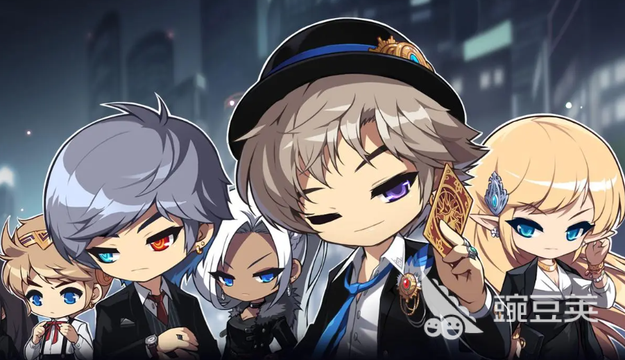 冒险岛枫之传说游戏背景介绍 冒险岛枫之传说游戏背景讲述了什么