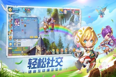 热门的大型回合制手游排行榜 好玩的回合制游戏有哪些2023