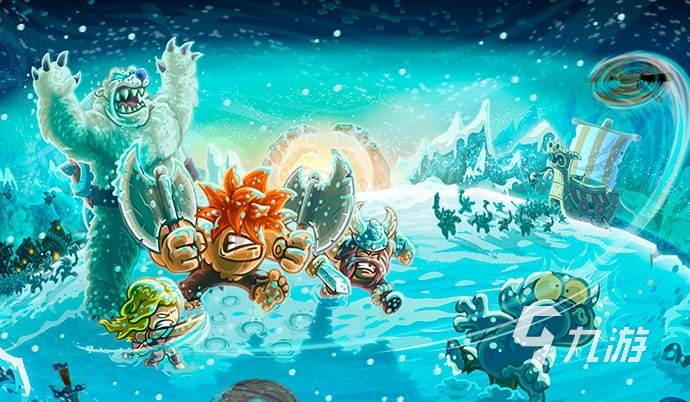 十大耐玩单机手机游戏推荐 2023可玩性高的单机手游合集