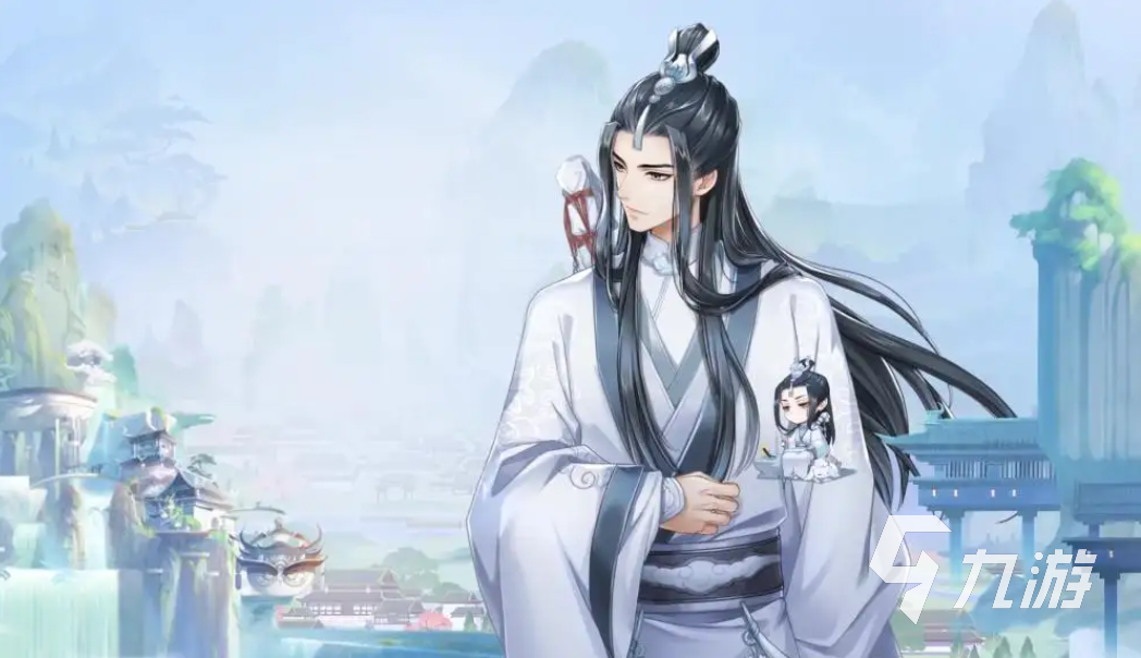 好玩的国乙游戏推荐 乙女类型的游戏合集