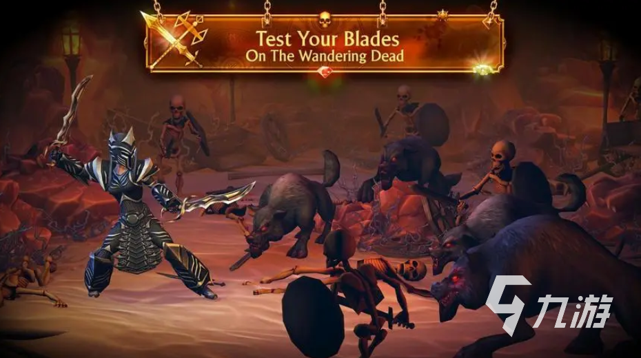 手游平台排行榜2021前十名 热门的手机游戏盘点