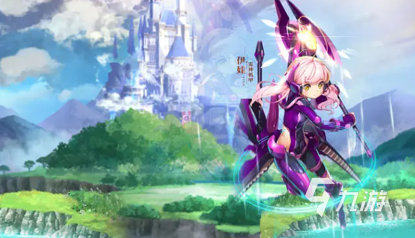 好玩的角色游戏排行榜前五 耐玩的角色扮演游戏合集2023