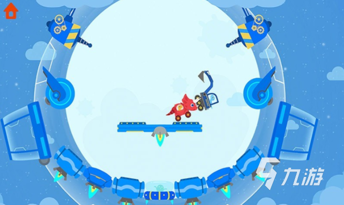 陪孩子玩的100种游戏有哪些 流行的儿童游戏前十名2023