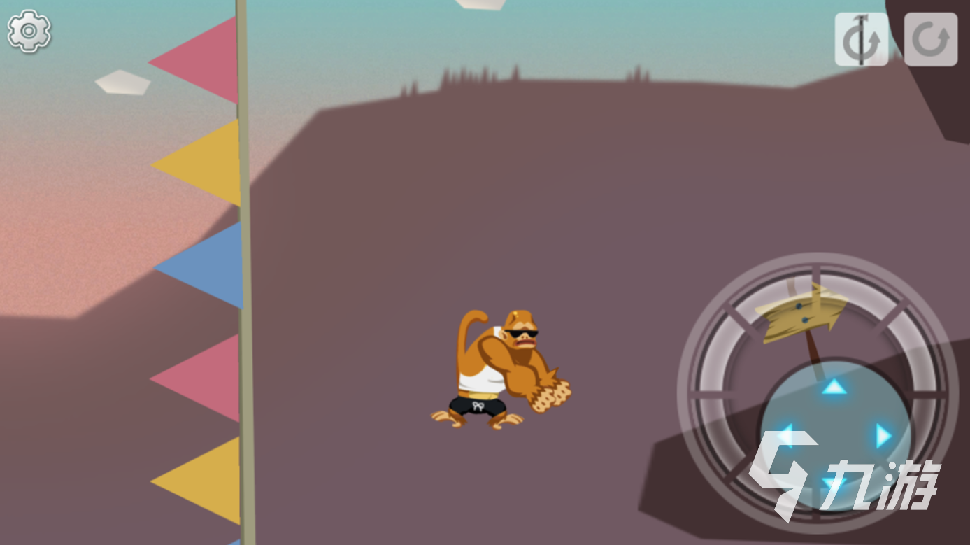 十大动物世界游戏下载排行榜2021 最新热门动物世界游戏排行榜