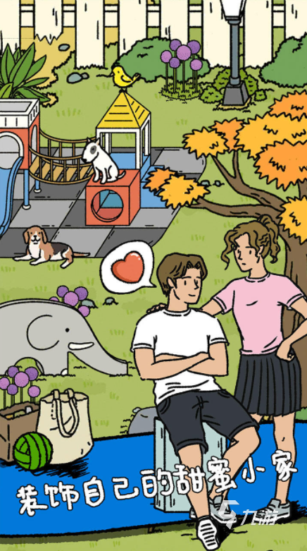 十大动物世界游戏下载排行榜2021 最新热门动物世界游戏排行榜