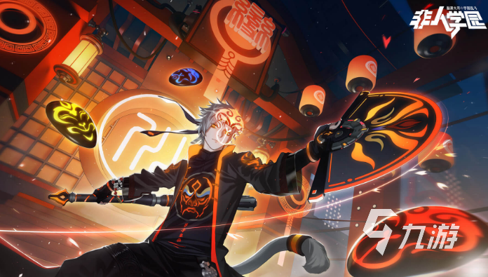 有哪些好玩的moba手游 2023有趣的moba手游盘点?