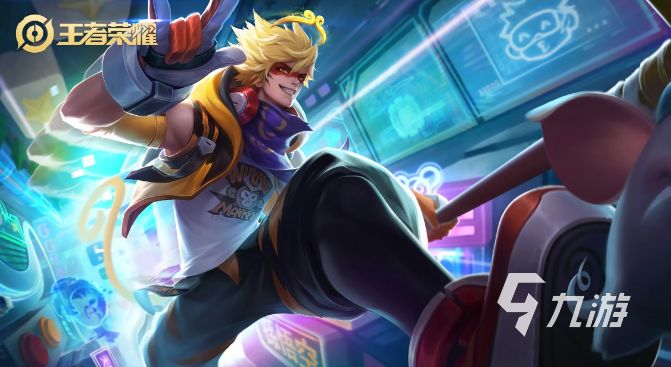 有哪些好玩的moba手游 2023有趣的moba手游盘点?