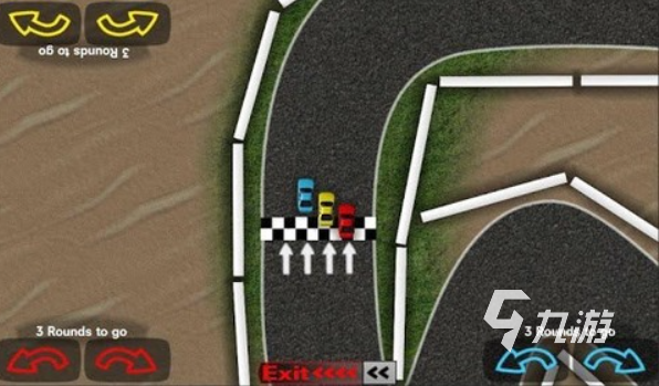 2022有没有一台手机四个人玩的游戏 好玩的四人同屏游戏推荐