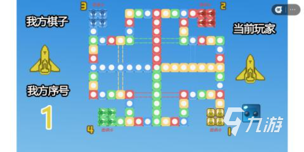 2022有没有一台手机四个人玩的游戏 好玩的四人同屏游戏推荐