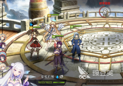 第七史诗利姆露怎么样 利姆露角色强度一览