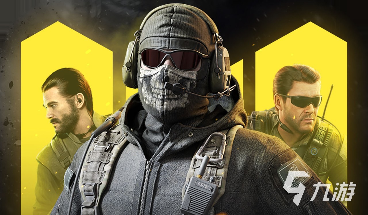 最新火爆网游排行榜 2023热门的网游推荐