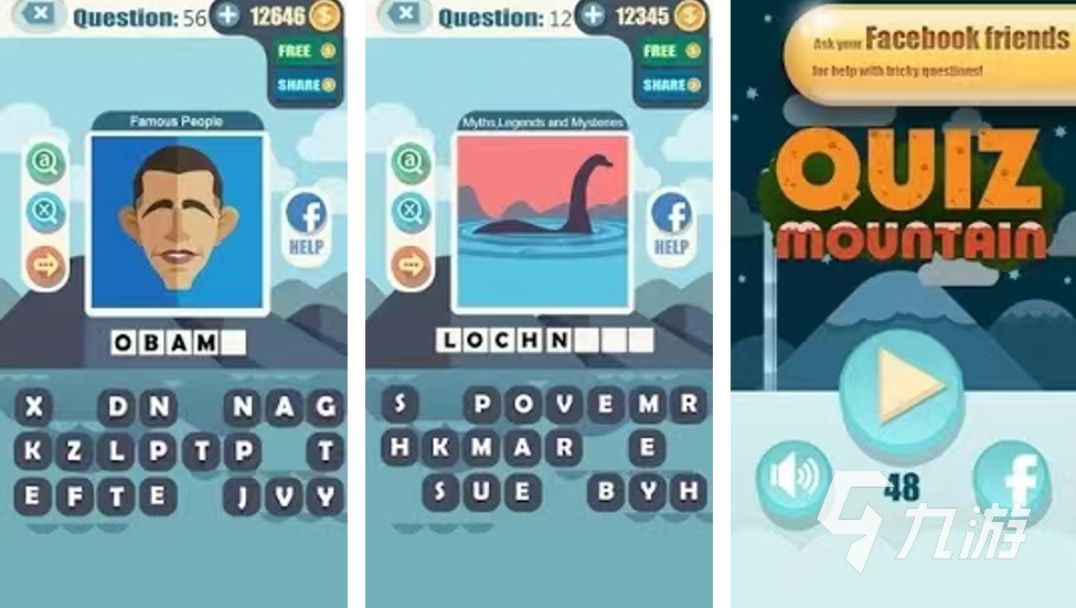 做动作猜词语游戏推荐 受欢迎的猜词语游戏大全2023??