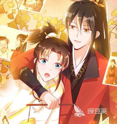 什么软件看漫画齐全而且免费 热门看漫画app大全