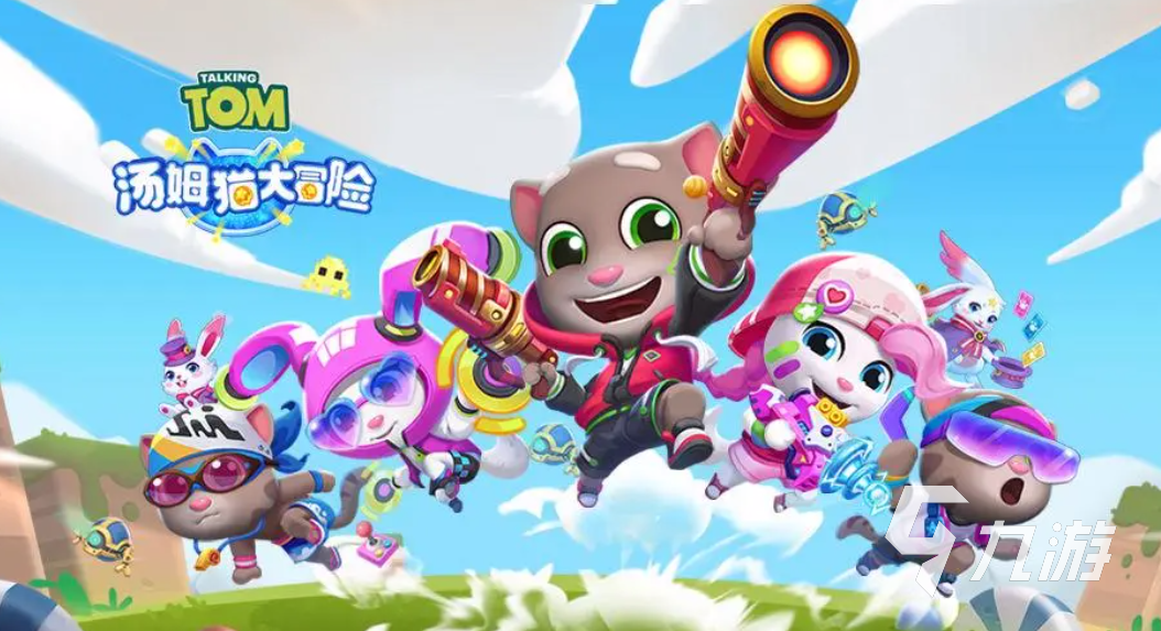 好玩的枪战射击游戏大全 热门的射击游戏排行榜2023