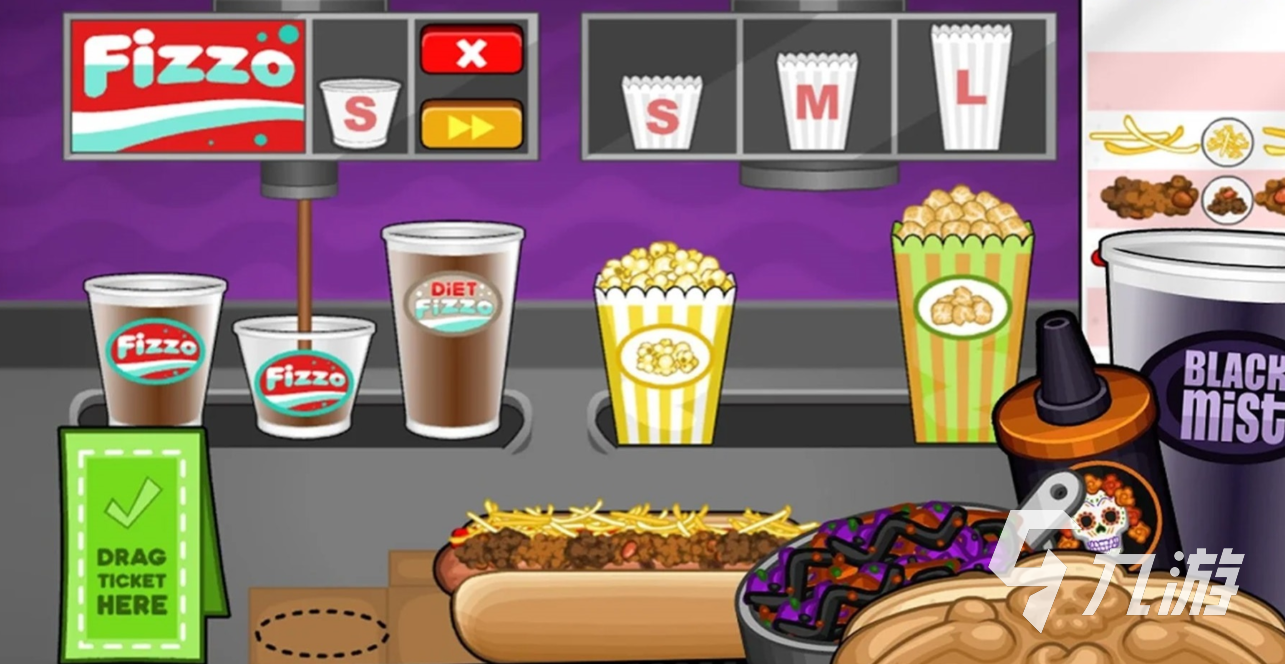 好玩的老爹系列游戏有哪些2023 热门的老爹系列手游合集