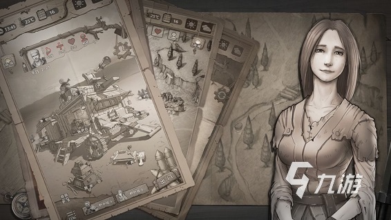 好玩的生存游戏手机版推荐2023 生存类型的手游热门排行榜