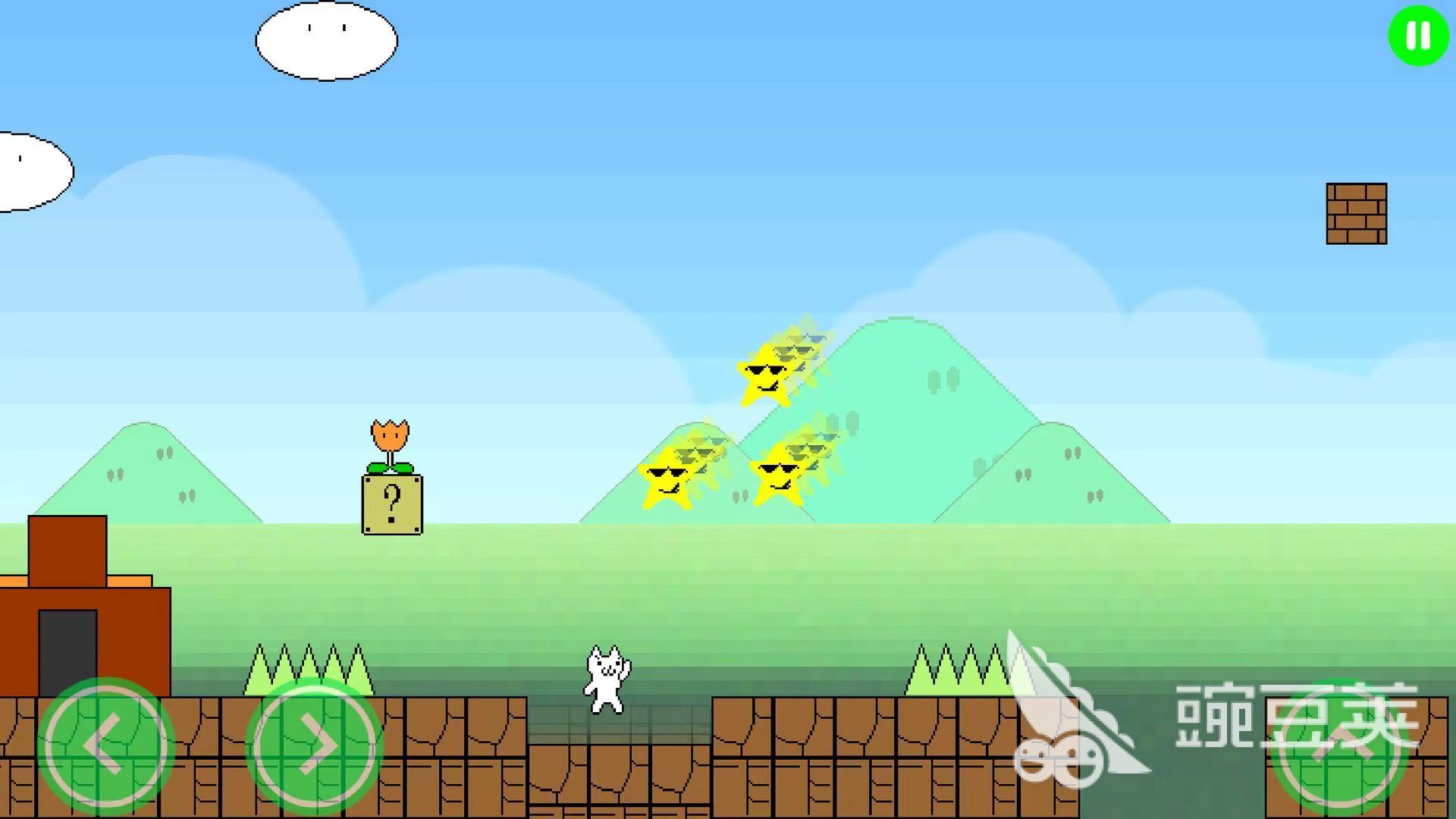 猫里奥中文版下载手机版2022 猫里奥下载安装