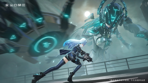 二次元动漫游戏手游有哪些 盘点好玩的二次元手游大全2023