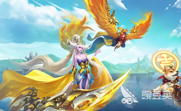 最新孙悟空游戏大全2022 好玩的孙悟空游戏有哪些