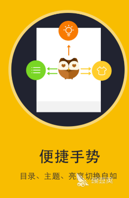 小说app排行榜前10名 有哪些好用的看小说软件