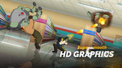 2023单机格斗游戏有哪些 单机格斗游戏大全