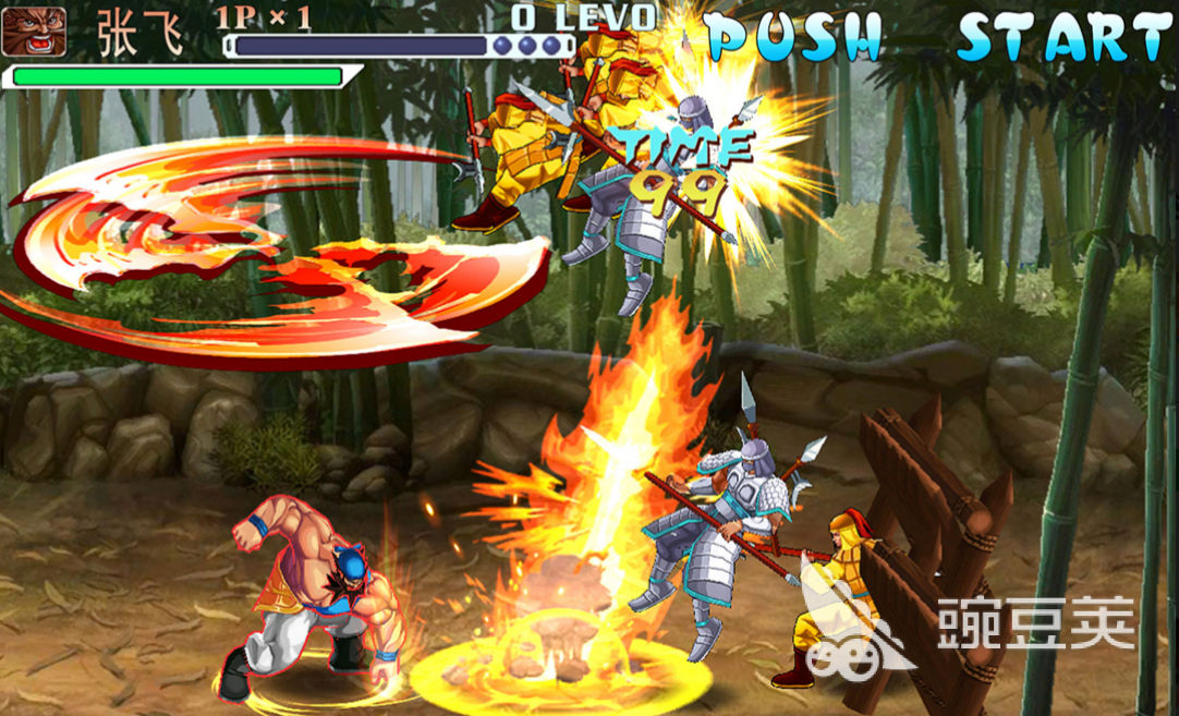 2023好玩的三国手游单机排行榜 单机的三国题材游戏top5