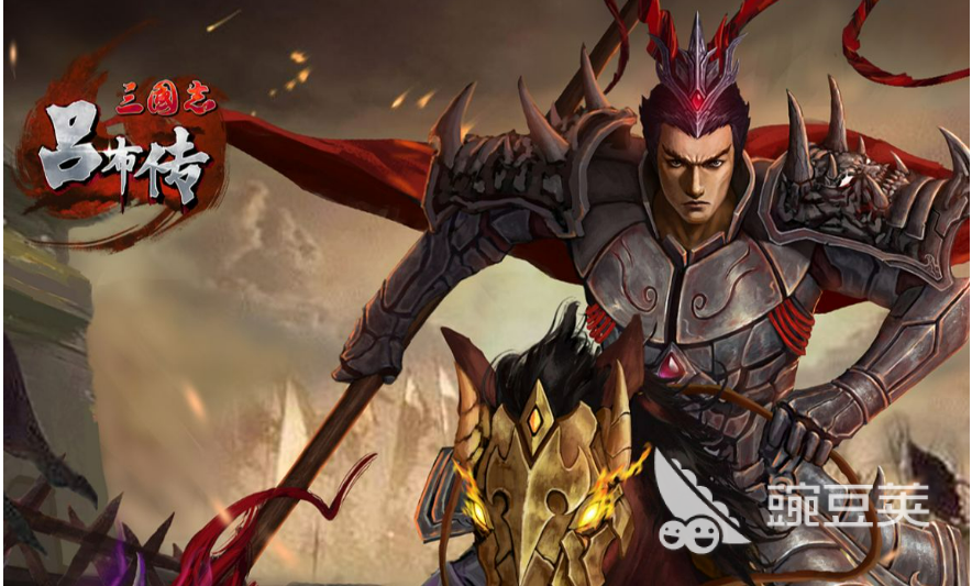 2023好玩的三国手游单机排行榜 单机的三国题材游戏top5