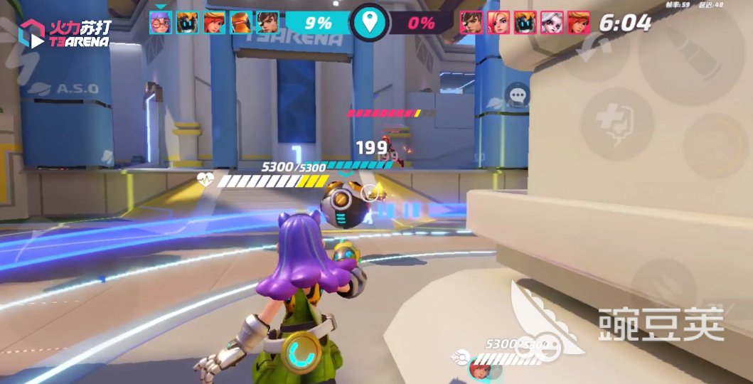 火力苏打道具使用方法大全 火力苏打道具怎么用