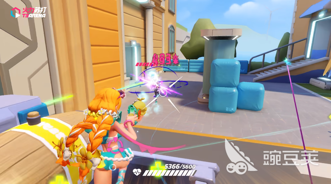 火力苏打道具使用方法大全 火力苏打道具怎么用