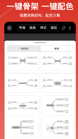 制作流程图软件有哪些 爆火的流程图软件盘点