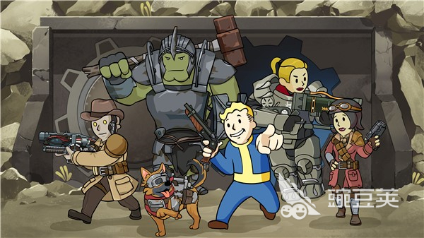 盛大的游戏有哪些 盛大出品的游戏合集