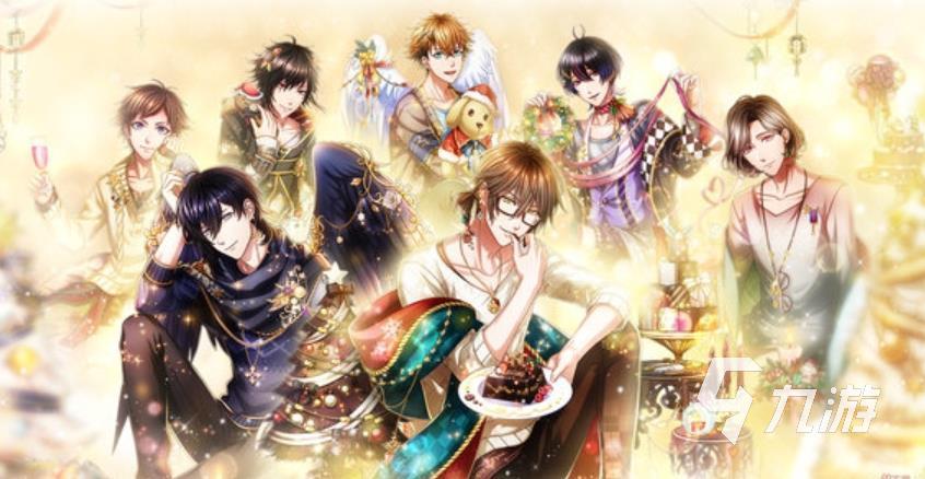 排名前十卡牌手游合集2023 热门的卡牌手游推荐