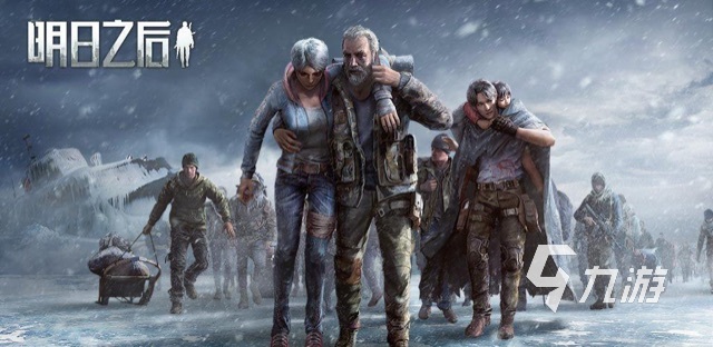 热门的逃生游戏有哪些2023 有趣的逃生游戏推荐