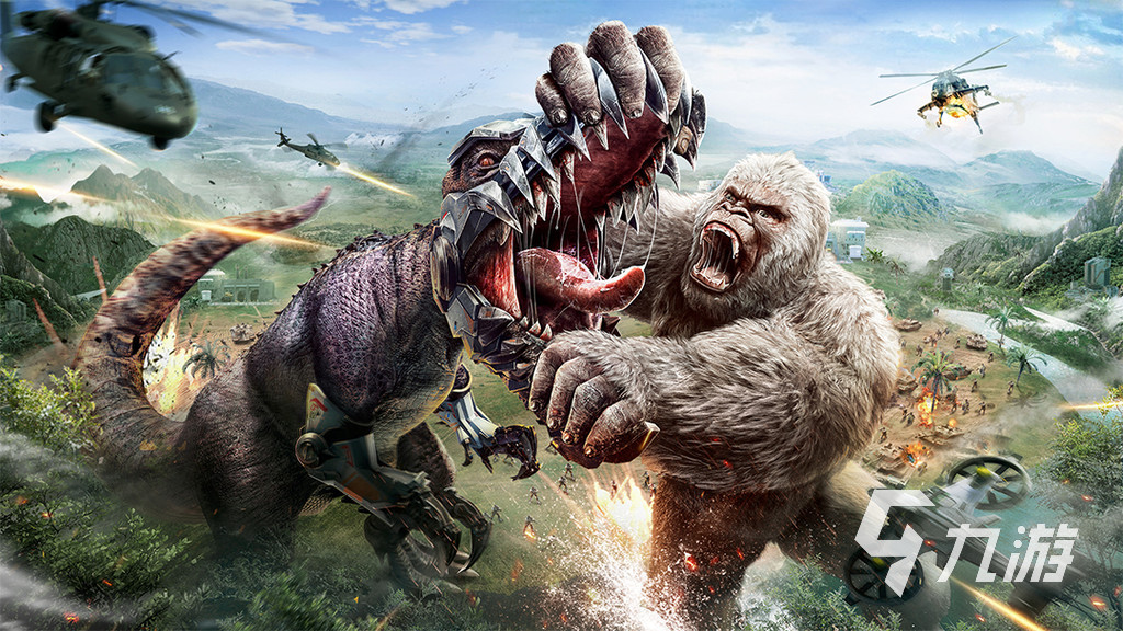 十大即时战略单机游戏推荐2023 单机即时战略手游有哪些