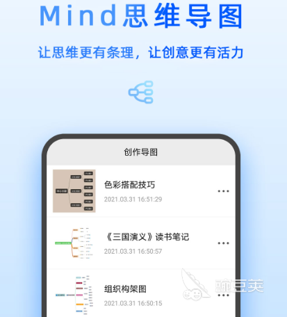 流程图用什么软件做 能做流程图的app合集