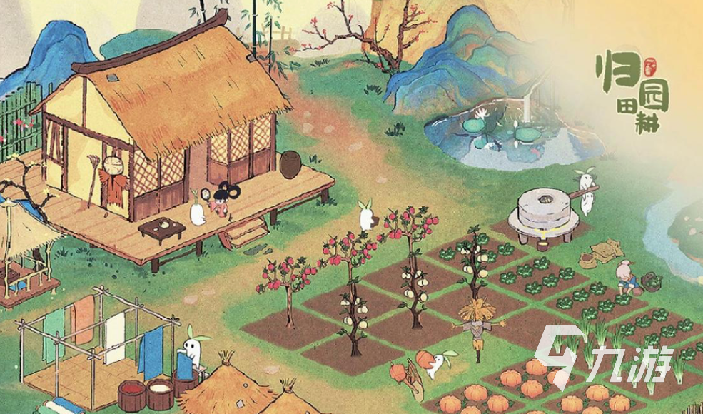 排名前十的联机游戏有哪些 2023必玩的联机游戏排行榜