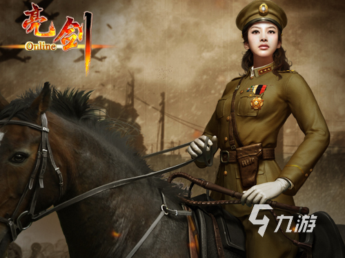 十大良心网游手游优选榜单2023 好玩的手游排名前十推荐