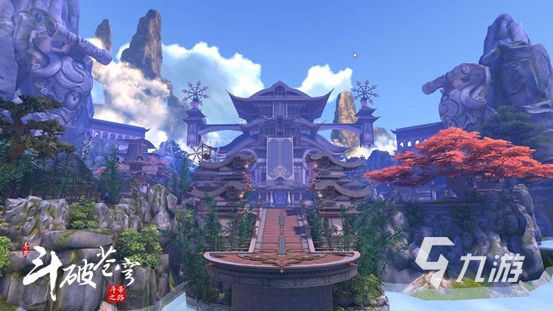 十大良心网游手游优选榜单2023 好玩的手游排名前十推荐