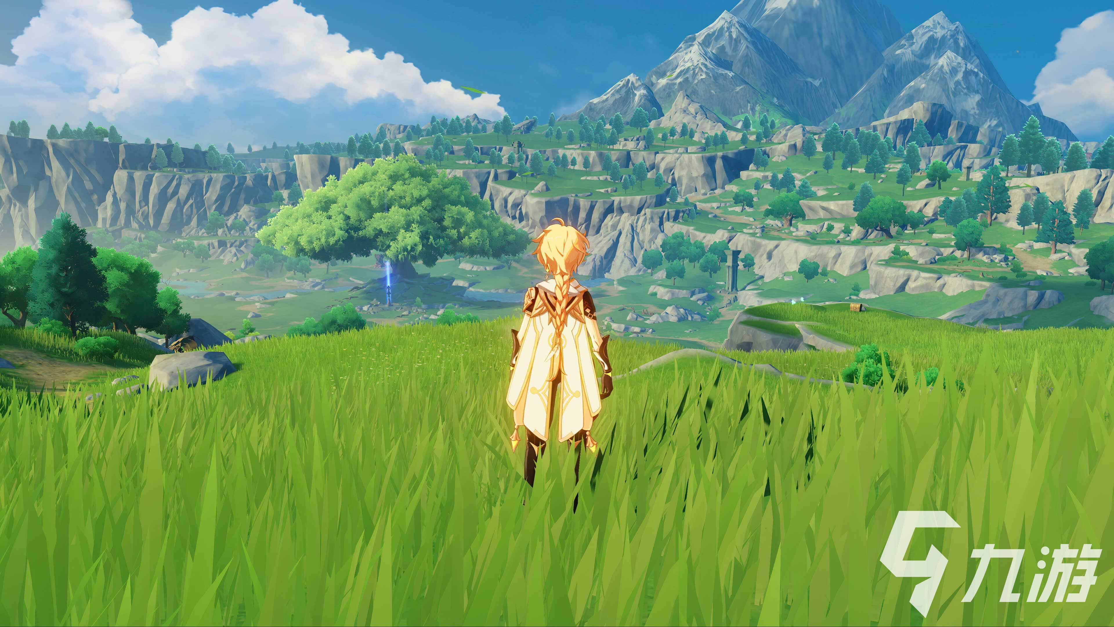 十大良心网游手游优选榜单2023 好玩的手游排名前十推荐