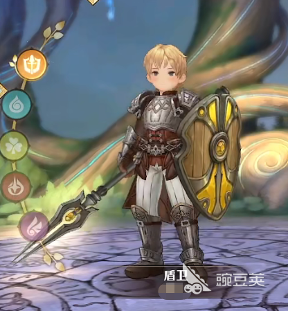 森之国度职业介绍一览 全职业强度分享