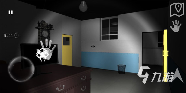 密室大逃脱的游戏有哪些2023 密室逃脱类型的游戏大全