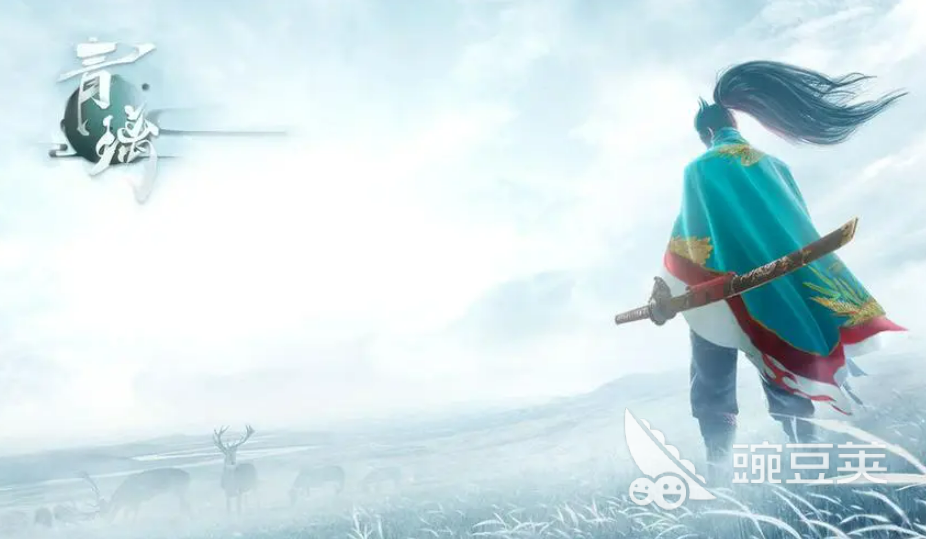 十大耐玩的大型单机游戏排行榜 热门的单机游戏前10名2023