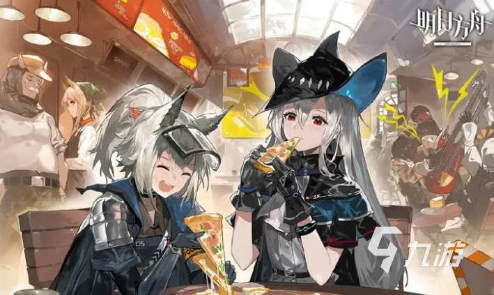 好玩人气高的手游有哪些 2023耐玩度高的手游TOP5