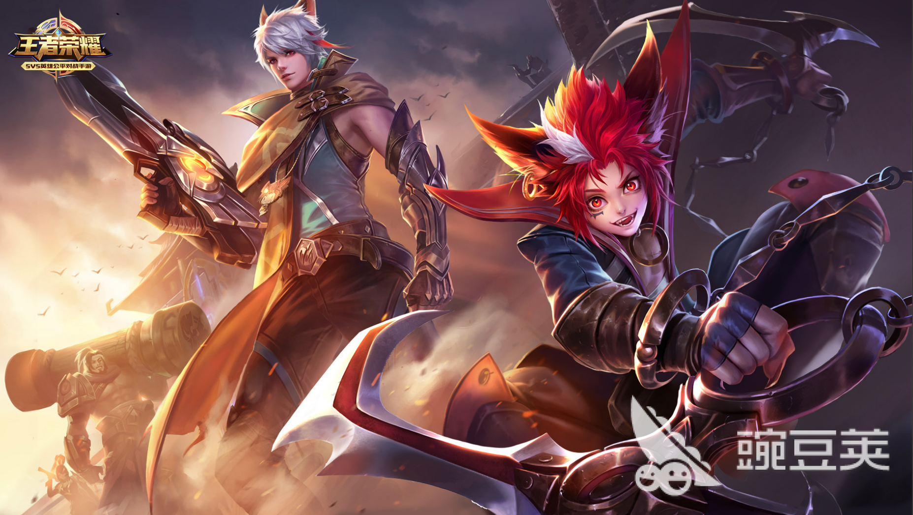 2023年中国游戏前十排行榜有哪些 好玩的手游top10推荐