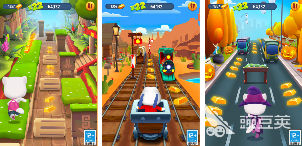 2023年中国游戏前十排行榜有哪些 好玩的手游top10推荐