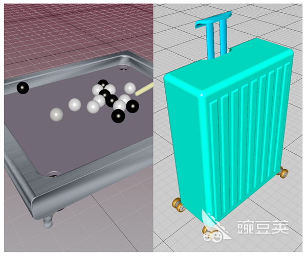 好用的3d建模手机软件app推荐 有哪些实用的手机建模软件